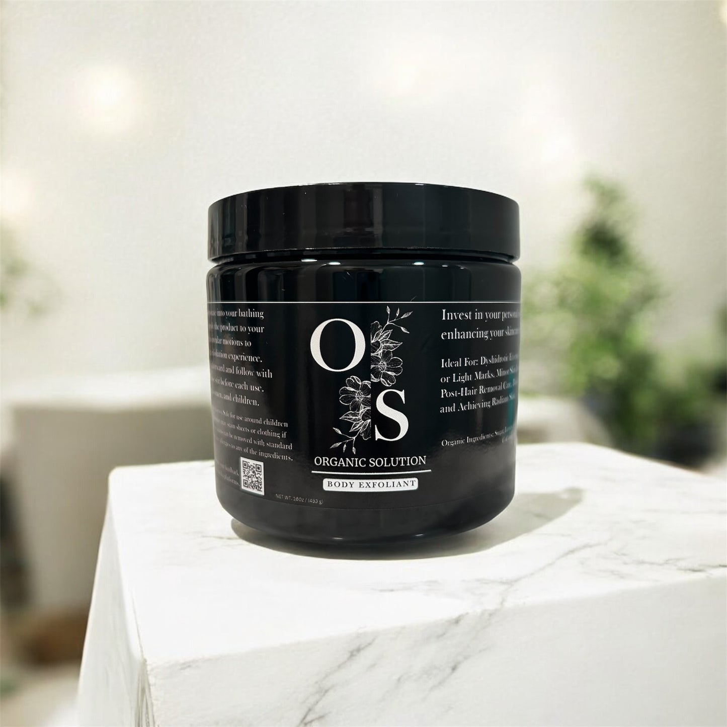 Bundle Deal (16oz, 4oz)