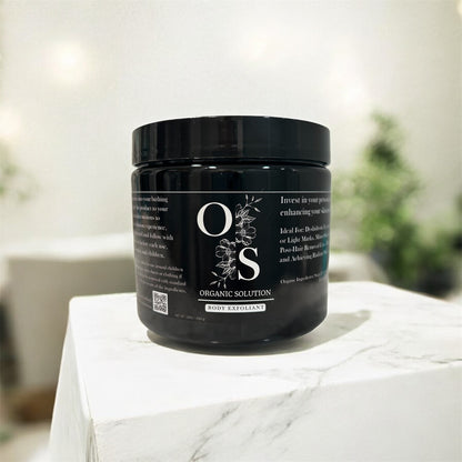 Bundle Deal (16oz, 4oz)