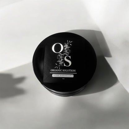 4oz Exfoliant