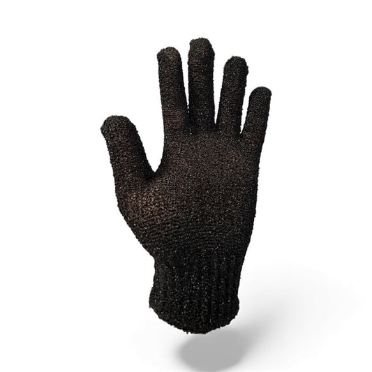 Body Exfoliating Glove ￼