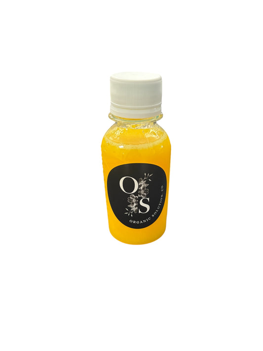 4 oz Power Packed Shot