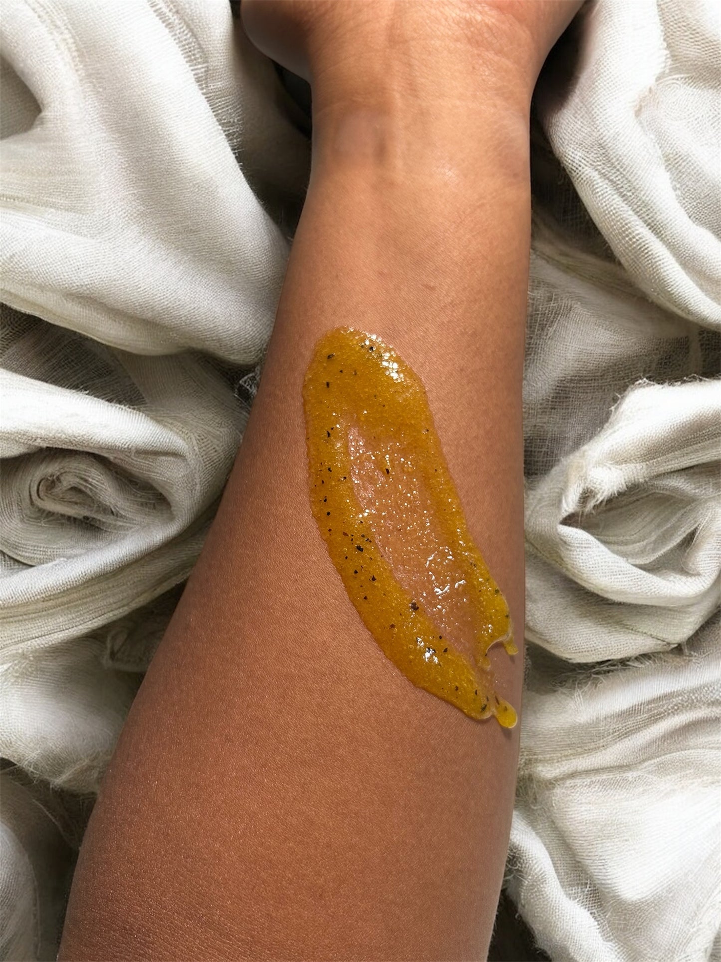 Body Exfoliate 16oz