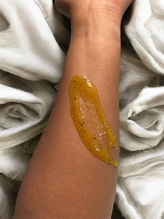 Body Exfoliate 16oz