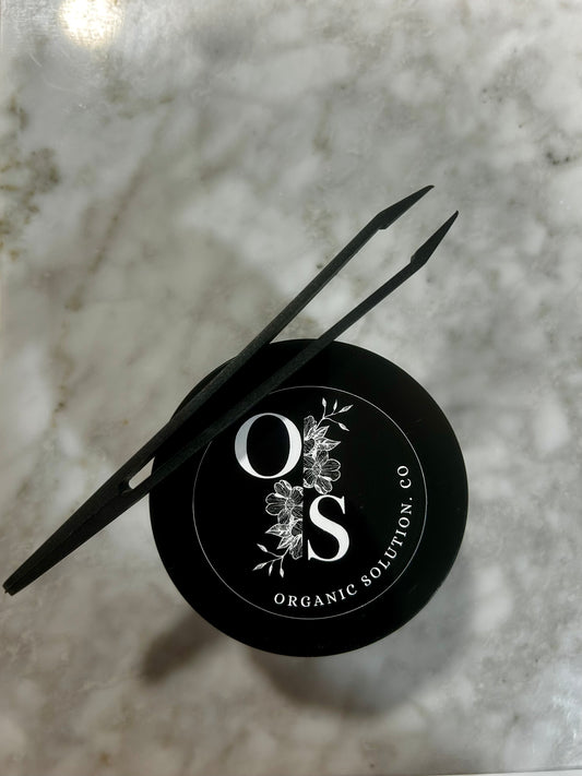 Face Eraser Set (Deep Treatment Pads/ 4oz Exfoliate)