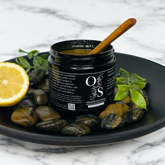 16oz Exfoliate