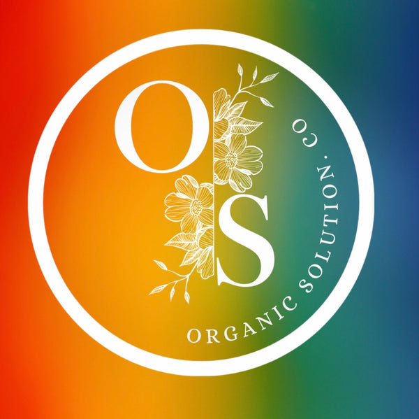Organic Solution. Co
